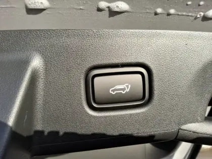 Photo 18 Hyundai Tucson Nouveau 1.6 T-GDI 215 Hybrid BVA6 Creative