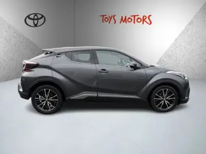 Photo 19 Toyota C-HR 1.8 HYBRIDE 122 DISTINCTIVE