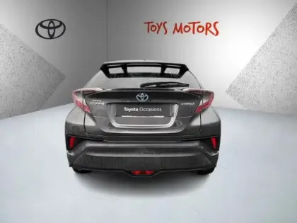 Photo 21 Toyota C-HR 1.8 HYBRIDE 122 DISTINCTIVE