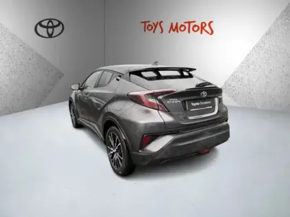 Photo 22 Toyota C-HR 1.8 HYBRIDE 122 DISTINCTIVE