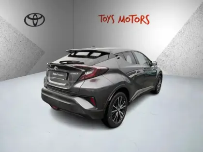 Photo 20 Toyota C-HR 1.8 HYBRIDE 122 DISTINCTIVE