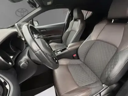 Photo 7 Toyota C-HR 1.8 HYBRIDE 122 DISTINCTIVE