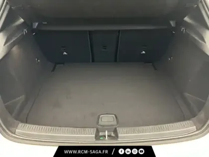 Photo 9 Mercedes Classe A 200 AMG Line