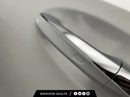 Photo 18 Mercedes Classe A 200 AMG Line