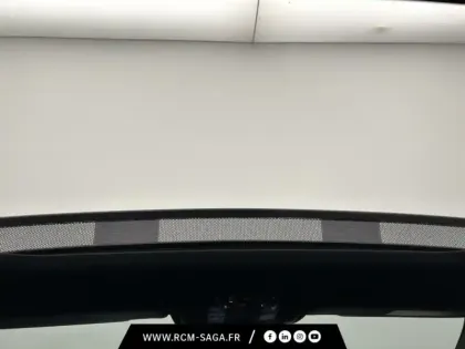 Photo 20 Mercedes Classe A 200 AMG Line