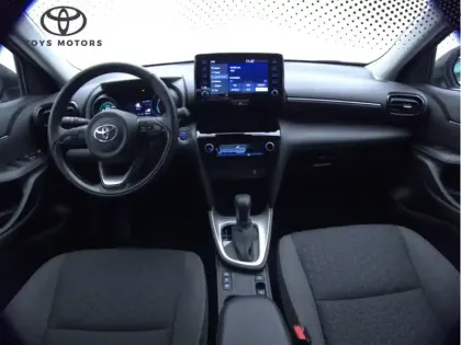 Photo 11 Toyota Yaris Hybride 1.5 HYBRID 116H DYNAMIC AUTO