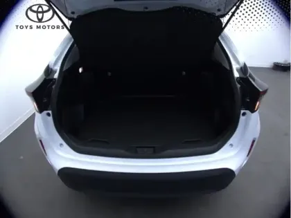 Photo 5 Toyota Yaris Hybride 1.5 HYBRID 116H DYNAMIC AUTO