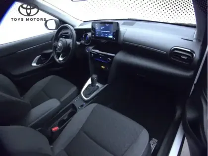 Photo 18 Toyota Yaris Hybride 1.5 HYBRID 116H DYNAMIC AUTO