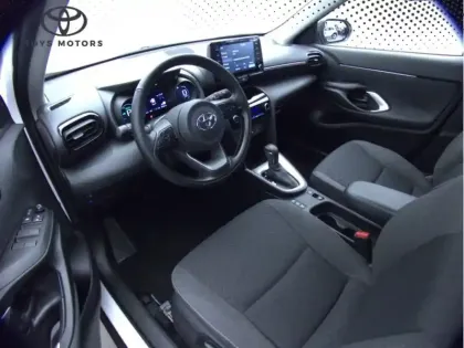 Photo 10 Toyota Yaris Hybride 1.5 HYBRID 116H DYNAMIC AUTO