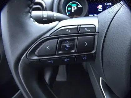 Photo 16 Toyota Yaris Hybride 1.5 HYBRID 116H DYNAMIC AUTO