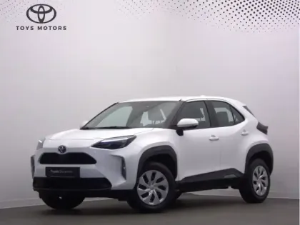 Photo Toyota Yaris Hybride 1.5 Hybrid 116h Dynamic Auto