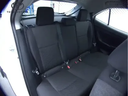 Photo 12 Toyota Yaris Hybride 1.5 HYBRID 116H DYNAMIC AUTO