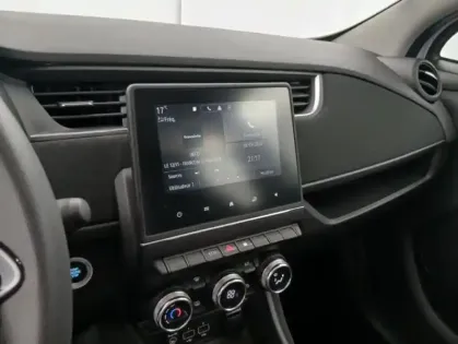 Photo 22 Renault Zoé E-TECH ELECTRIQUE R110 - MY22 Equilibre