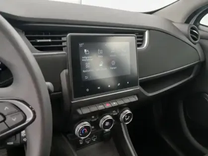 Photo 21 Renault Zoé E-TECH ELECTRIQUE R110 - MY22 Equilibre