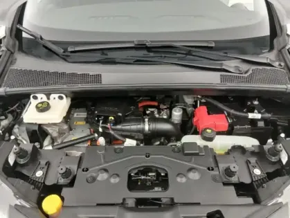 Photo 18 Renault Zoé E-TECH ELECTRIQUE R110 - MY22 Equilibre