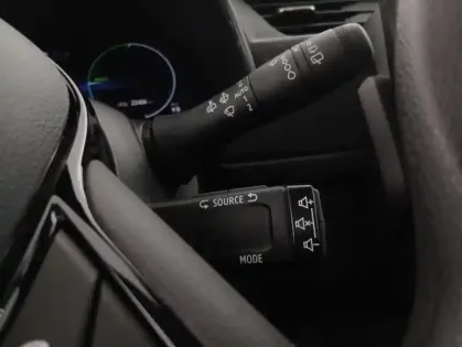 Photo 26 Renault Zoé E-TECH ELECTRIQUE R110 - MY22 Equilibre