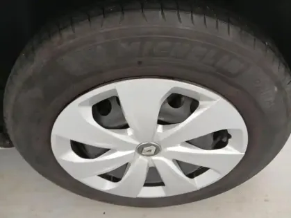 Photo 16 Renault Zoé E-TECH ELECTRIQUE R110 - MY22 Equilibre