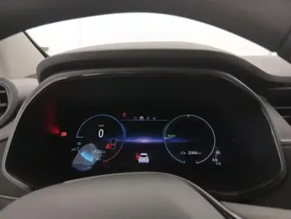 Photo 20 Renault Zoé E-TECH ELECTRIQUE R110 - MY22 Equilibre