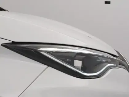 Photo 17 Renault Zoé E-TECH ELECTRIQUE R110 - MY22 Equilibre