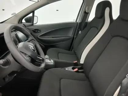 Photo 13 Renault Zoé E-TECH ELECTRIQUE R110 - MY22 Equilibre