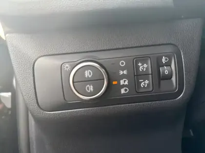 Photo 12 Ford Kuga 2.5 Duratec 190ch FHEV E85 ST-Line Business BVA