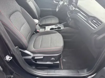 Photo 25 Ford Kuga 2.5 Duratec 190ch FHEV E85 ST-Line Business BVA