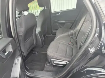 Photo 5 Ford Kuga 2.5 Duratec 190ch FHEV E85 ST-Line Business BVA