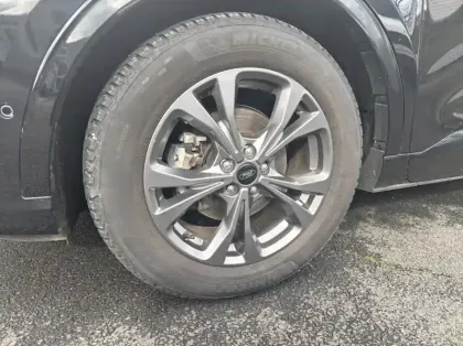 Photo 9 Ford Kuga 2.5 Duratec 190ch FHEV E85 ST-Line Business BVA