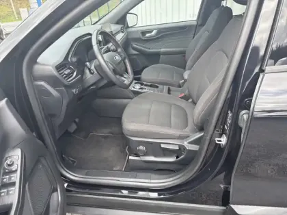 Photo 6 Ford Kuga 2.5 Duratec 190ch FHEV E85 ST-Line Business BVA