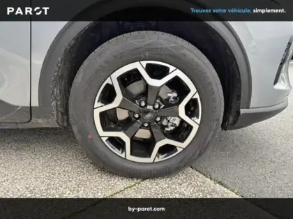 Photo 9 Ford Kuga 2.5 Duratec 180ch Hybrid FlexiFuel Active X Powershift