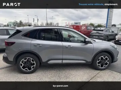 Photo 20 Ford Kuga 2.5 Duratec 180ch Hybrid FlexiFuel Active X Powershift