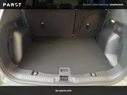 Photo 7 Ford Kuga 2.5 Duratec 180ch Hybrid FlexiFuel Active X Powershift