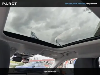 Photo 10 Ford Kuga 2.5 Duratec 180ch Hybrid FlexiFuel Active X Powershift