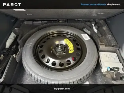 Photo 16 Ford Kuga 2.5 Duratec 180ch Hybrid FlexiFuel Active X Powershift