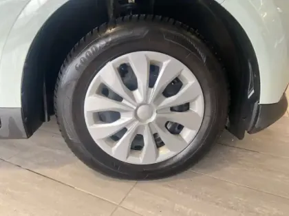 Photo 11 Ford Transit Courier Fourgonnette 1.5 EcoBlue 100ch Trend