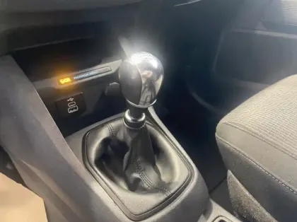 Photo 7 Ford Transit Courier Fourgonnette 1.5 EcoBlue 100ch Trend