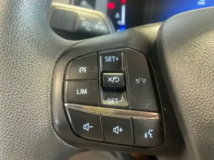 Photo 19 Ford Transit Courier Fourgonnette 1.5 EcoBlue 100ch Trend