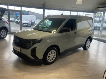 Photo Ford Transit Courier Fourgonnette 1.5 Ecoblue 100ch Trend