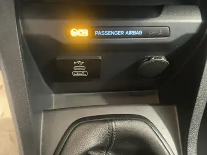 Photo 15 Ford Transit Courier Fourgonnette 1.5 EcoBlue 100ch Trend