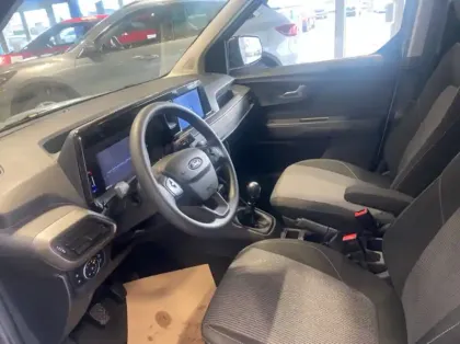 Photo 9 Ford Transit Courier Fourgonnette 1.5 EcoBlue 100ch Trend