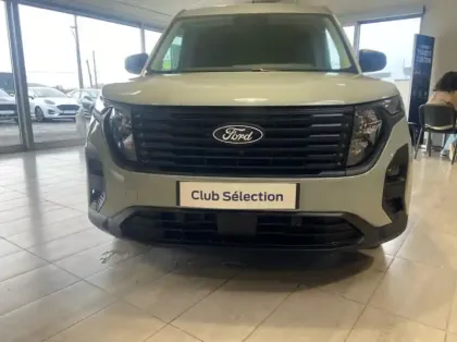 Photo 16 Ford Transit Courier Fourgonnette 1.5 EcoBlue 100ch Trend