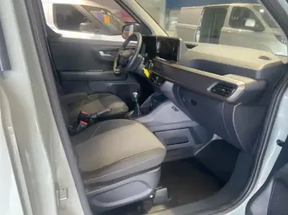 Photo 17 Ford Transit Courier Fourgonnette 1.5 EcoBlue 100ch Trend