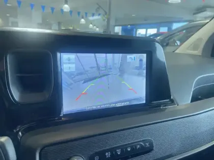 Photo 12 Ford Transit Courier Fourgonnette 1.5 EcoBlue 100ch Trend