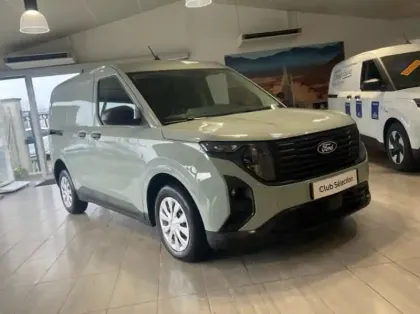 Photo 18 Ford Transit Courier Fourgonnette 1.5 EcoBlue 100ch Trend