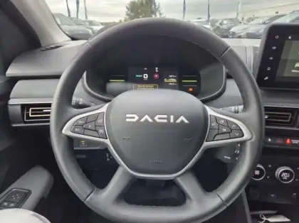 Photo 25 Dacia Jogger Gén. I (RJI) Ph2 Extreme+ 5