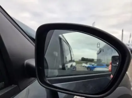 Photo 15 Dacia Jogger 1.6 hybrid 140ch Extreme+ 7 places -24