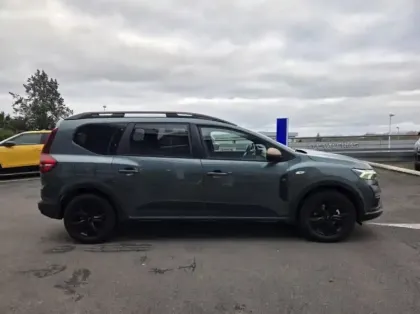 Photo 12 Dacia Jogger 1.6 hybrid 140ch Extreme+ 7 places -24