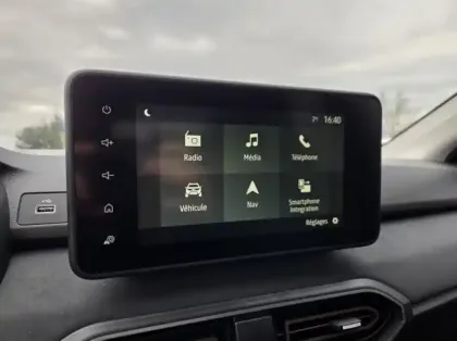 Photo 26 Dacia Jogger Gén. I (RJI) Ph2 Extreme+ 5