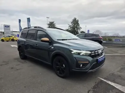 Photo 27 Dacia Jogger Gén. I (RJI) Ph2 Extreme+ 5