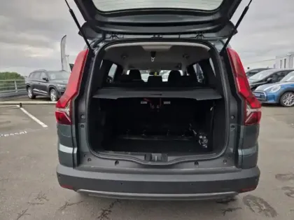 Photo 6 Dacia Jogger 1.6 hybrid 140ch Extreme+ 7 places -24